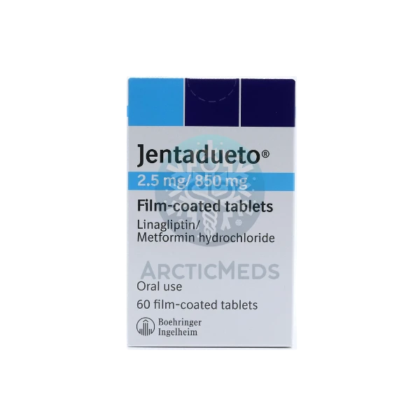 Jentadueto