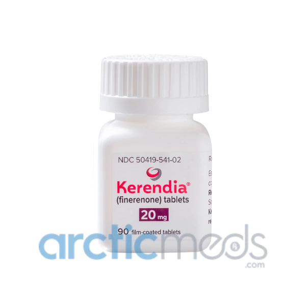 Kerendia