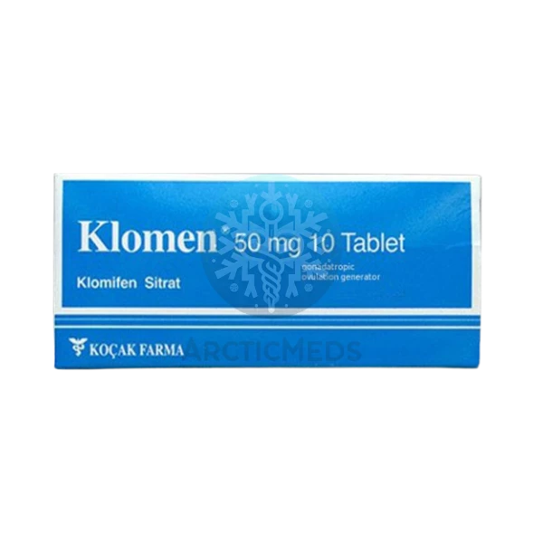 Klomen