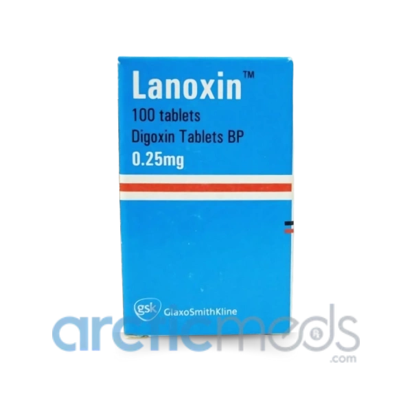 Lanoxin