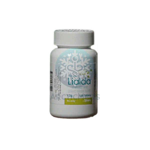 Lialda