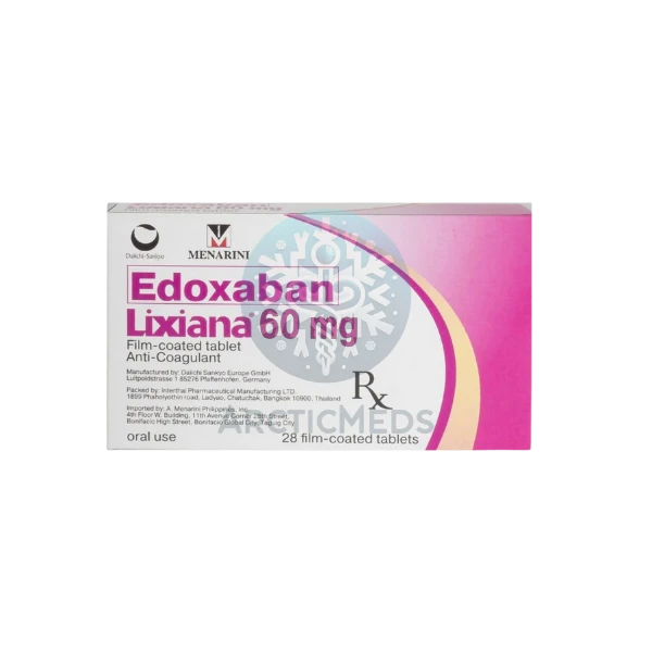 Lixiana