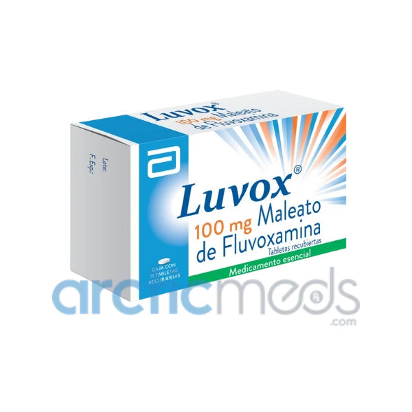 Luvox