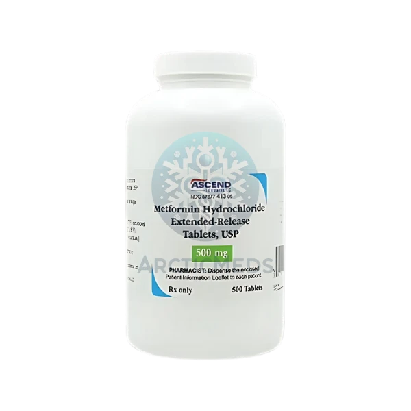 Metformin 