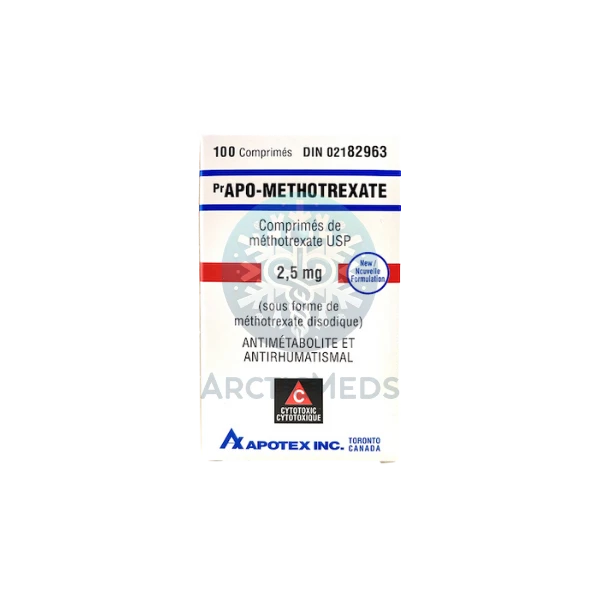 Methotrexate