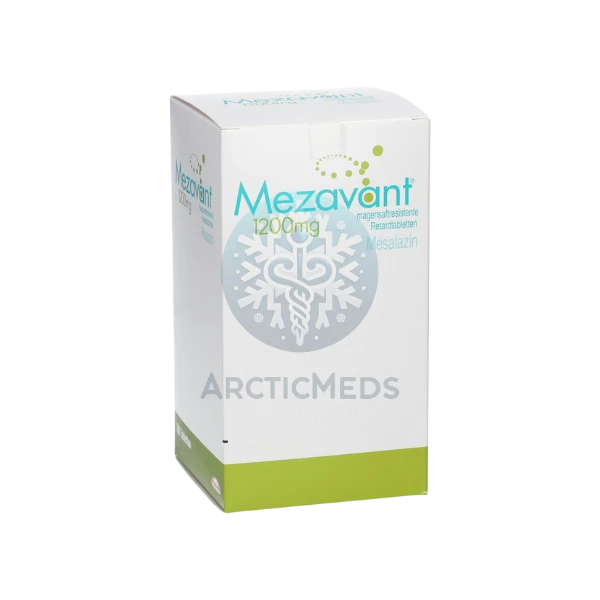 Mezavant