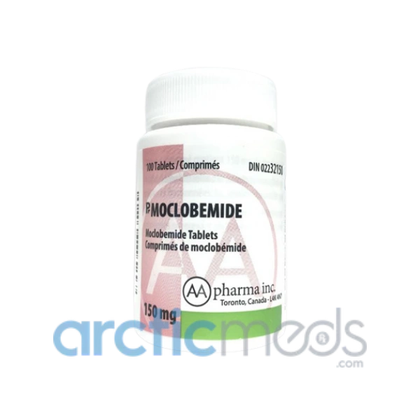 Moclobemide