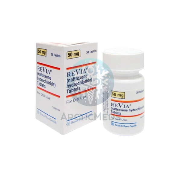 Naltrexone Hydrochloride