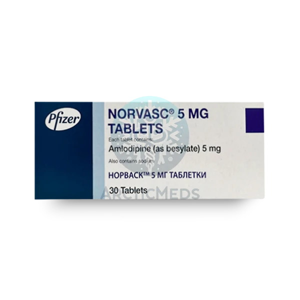 Norvasc