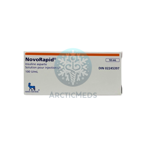 Novorapid