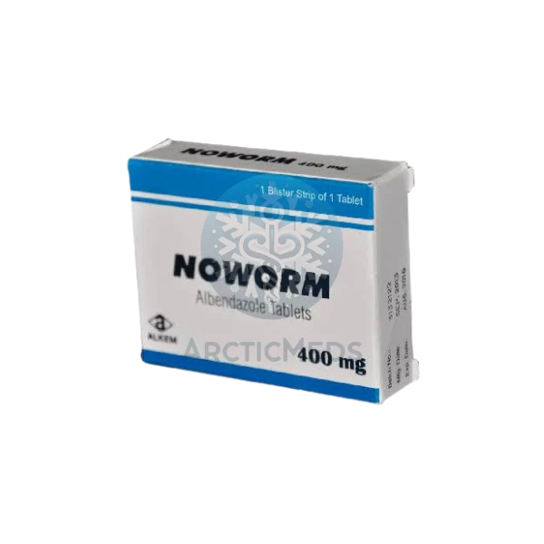Noworm