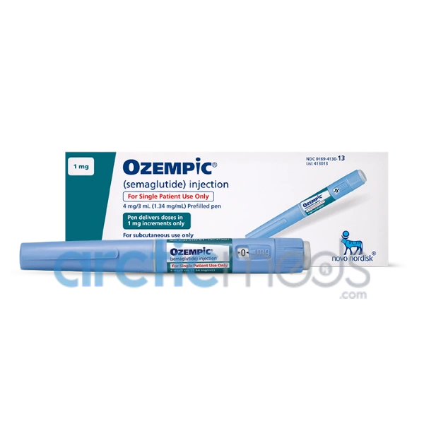 Ozempic