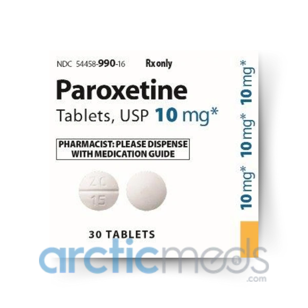 Paxil