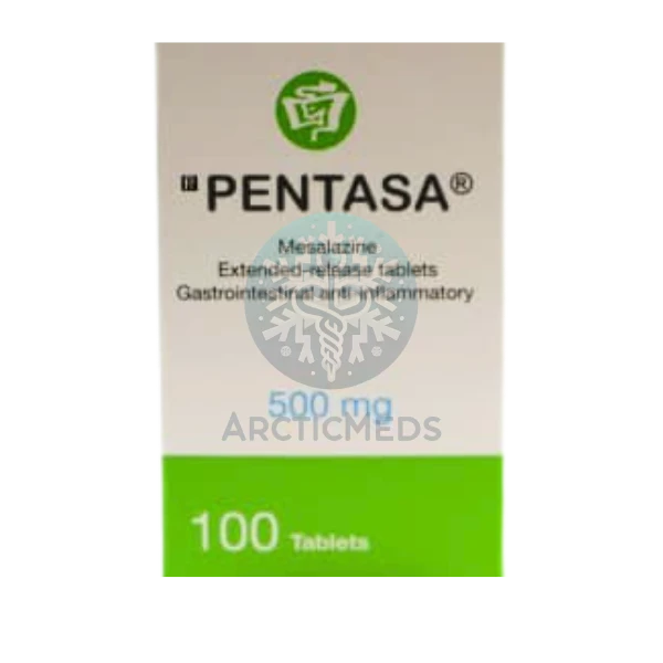 Pentasa