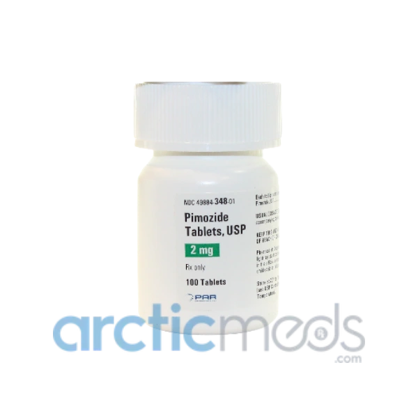 Pimozide