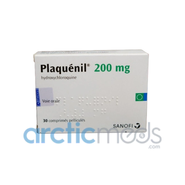 Plaquenil