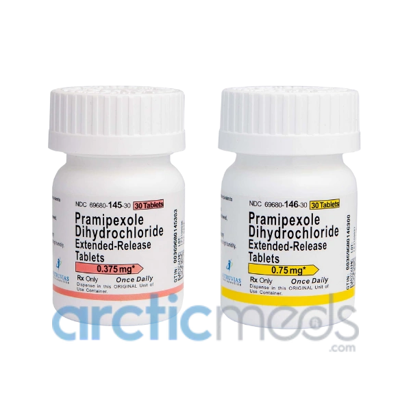 Pramipexole 