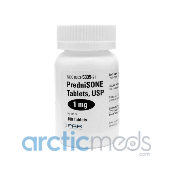 Prednisone