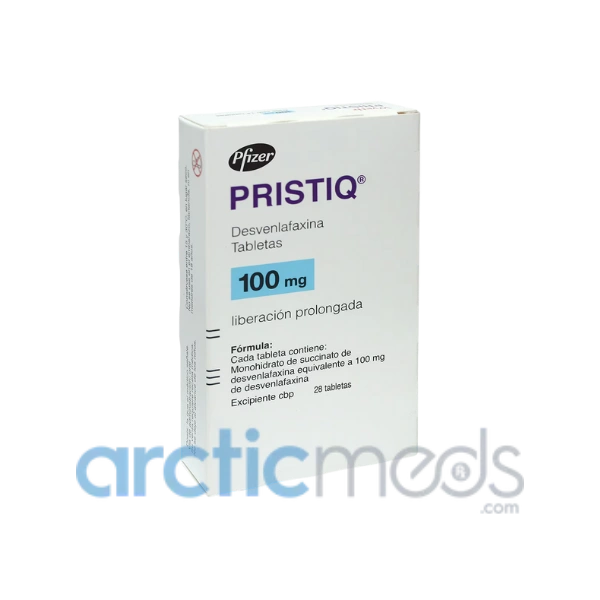 Pristiq