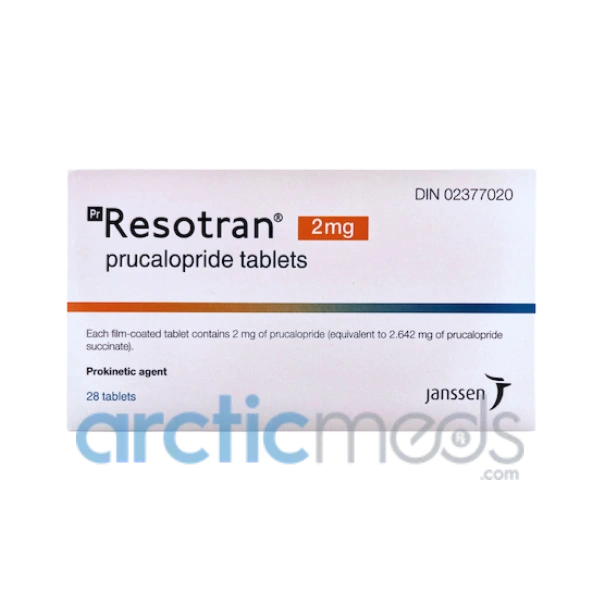 Prucalopride