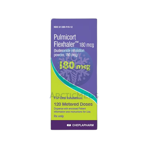 Pulmicort Nebuamp