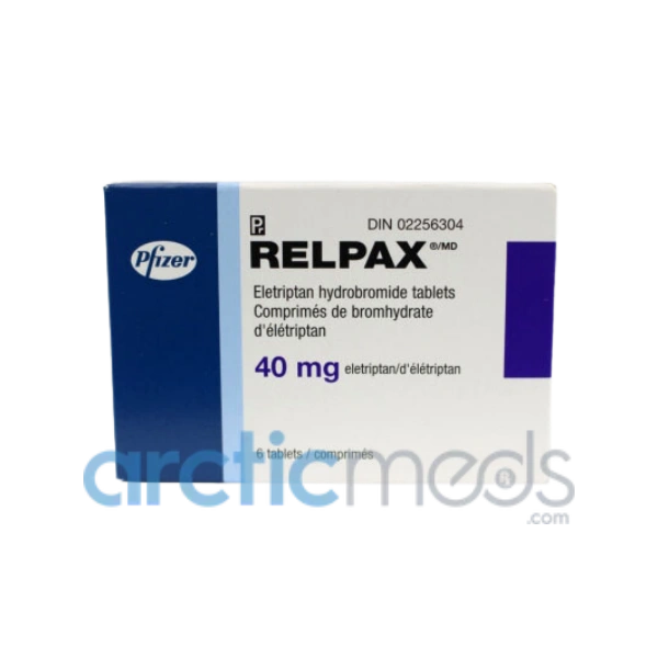 Relpax