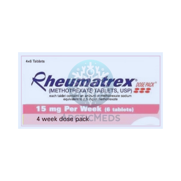 Rheumatrex