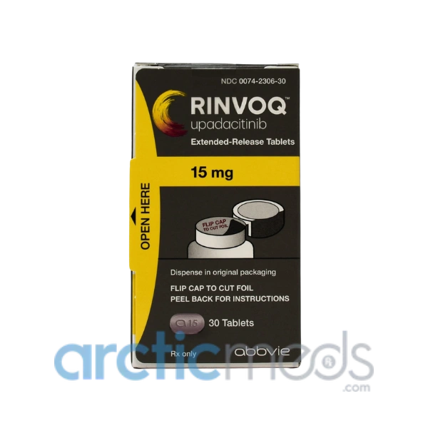 Rinvoq