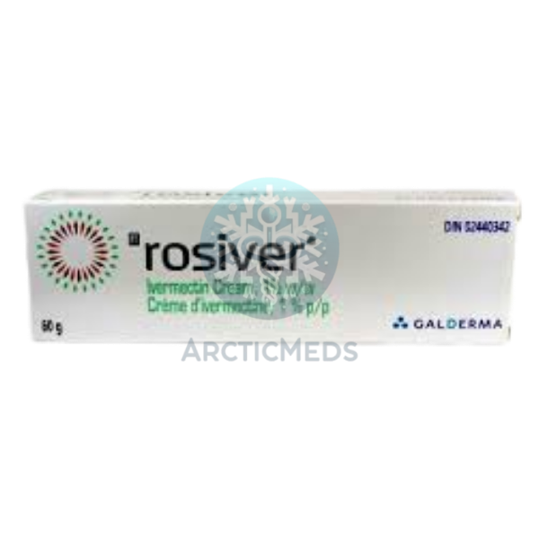 Rosiver