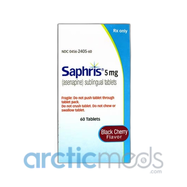 Saphris
