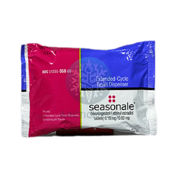 Seasonale