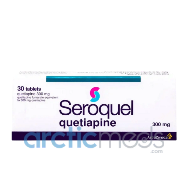 Seroquel