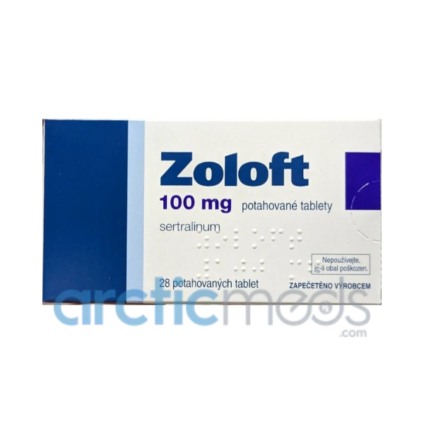 Sertraline