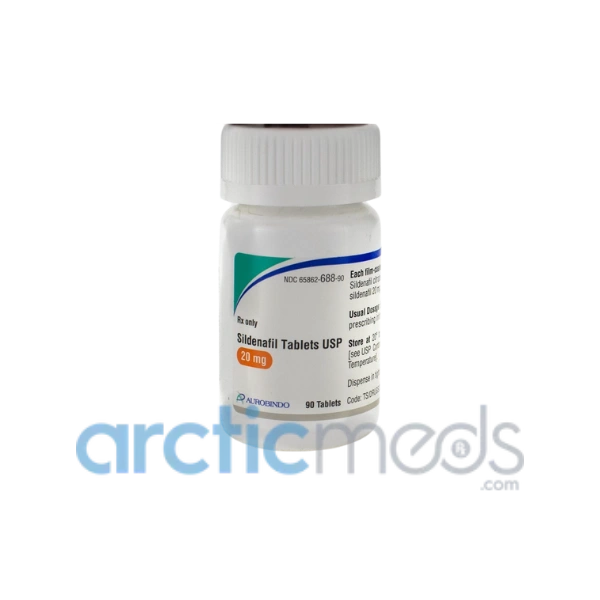 Sildenafil