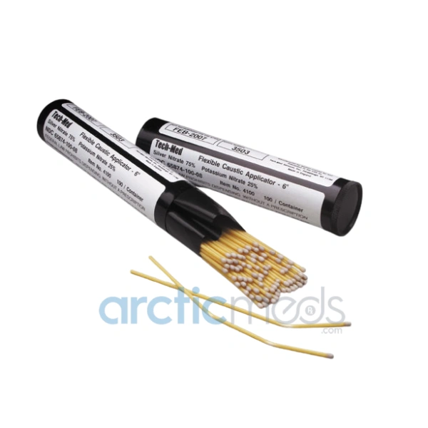 Silver Nitrate Applicators Silver Nitrate Applicators