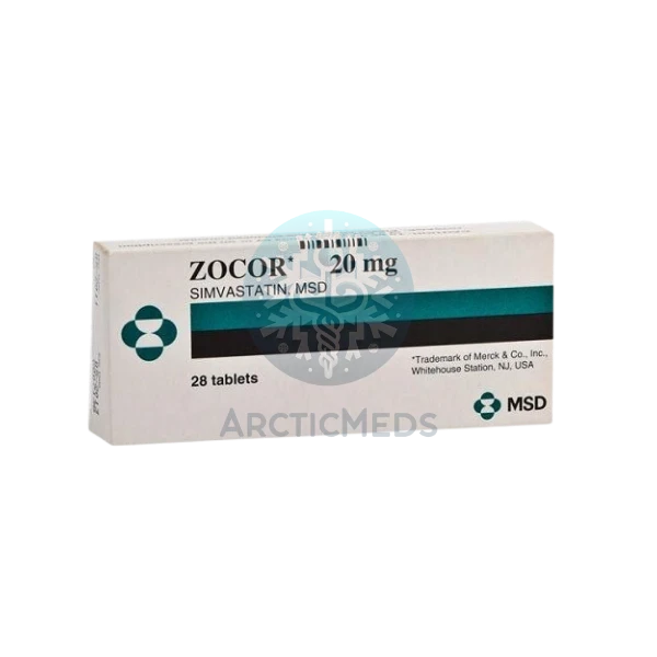 Simvastatin