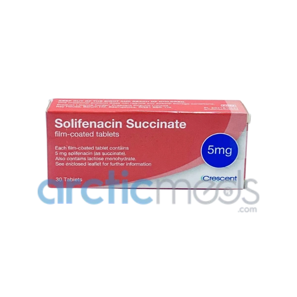 Solifenacin