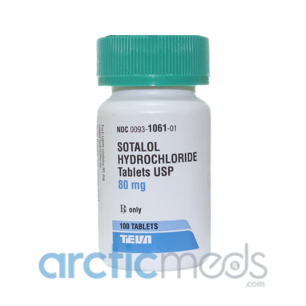 Sotalol