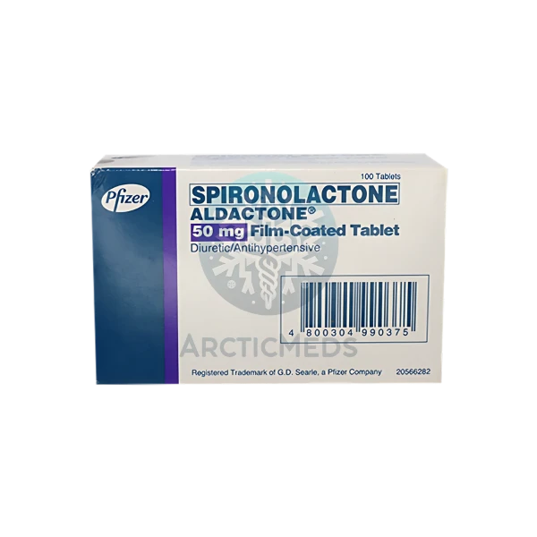 Spironolactone