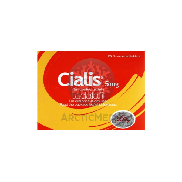Tadalafil