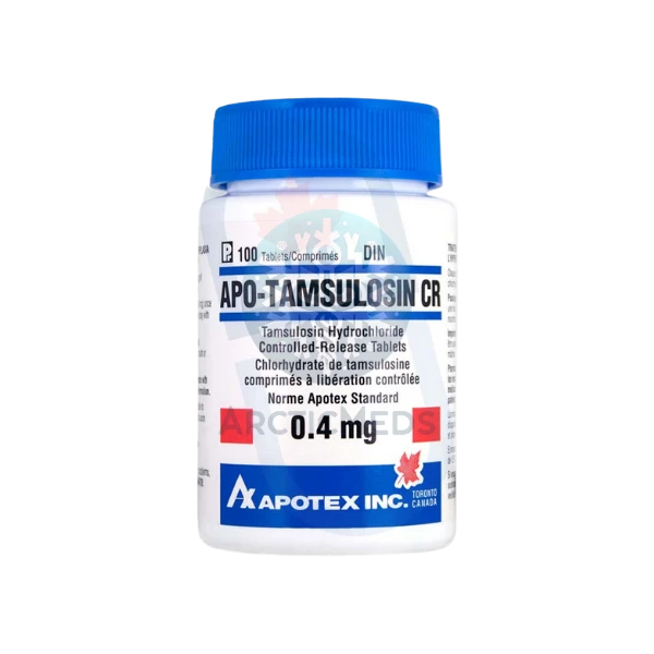 Tamsulosin
