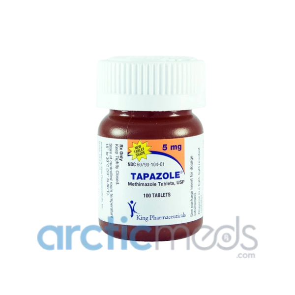 Tapazole