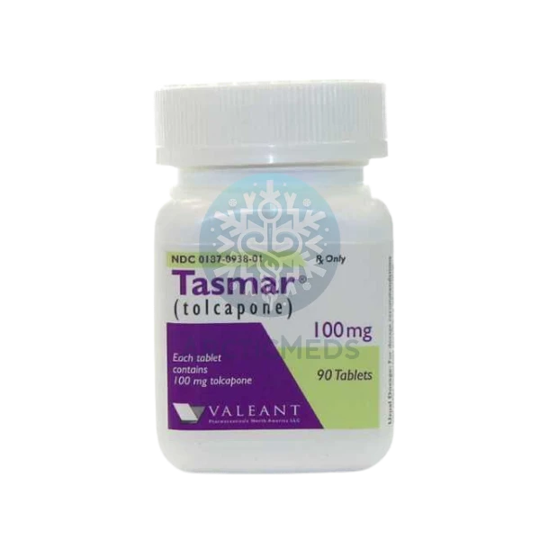 Tasmar