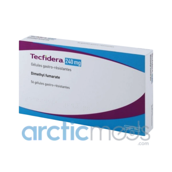 Tecfidera