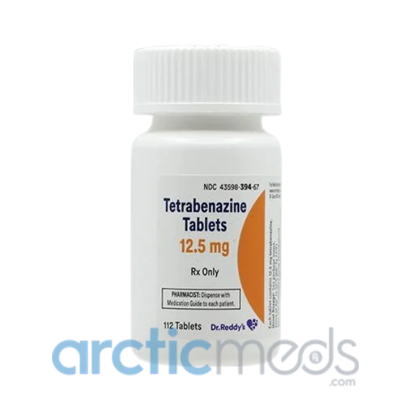 Tetrabenazine