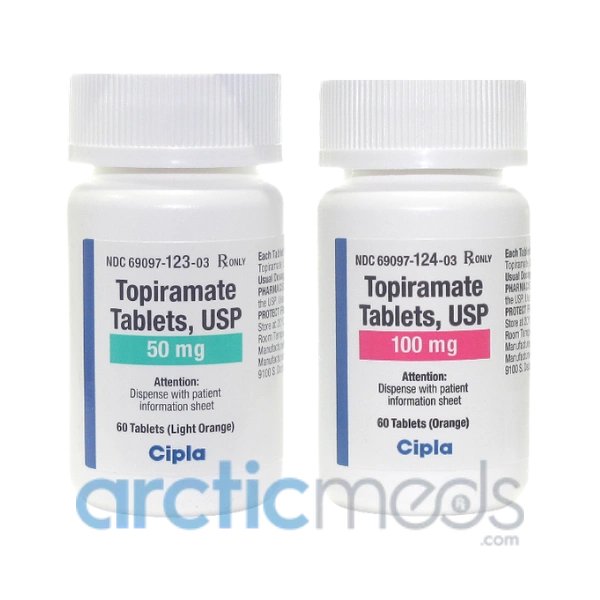 Topiramate