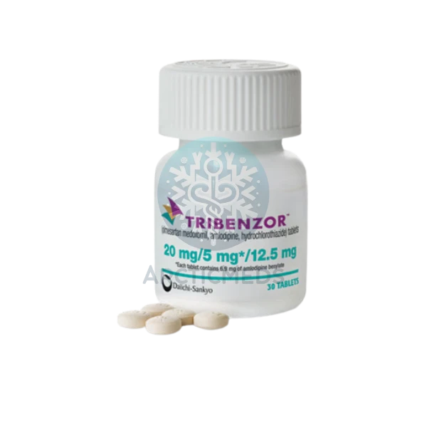 Tribenzor