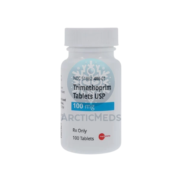 Trimethoprim