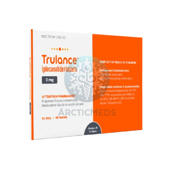 Trulance