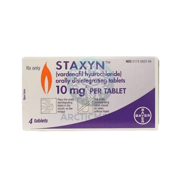 Vardenafil